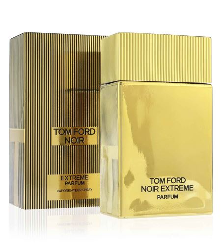 Tom Ford Noir Extreme Parfum Parfum za moške