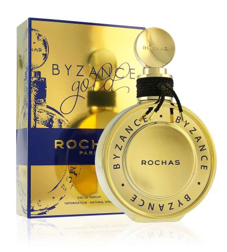 Rochas Byzance Gold parfumska voda za ženske