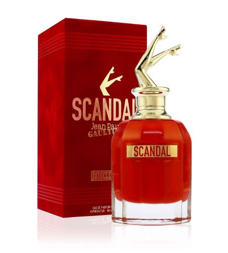 Jean Paul Gaultier Scandal Le Parfum parfumska voda za ženske