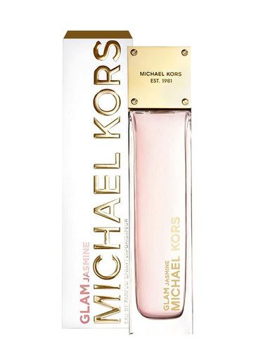 Michael Kors Glam Jasmine parfumska voda za ženske