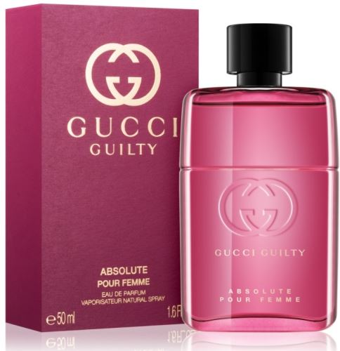 Gucci Guilty Absolute Pour Femme parfumska voda za ženske