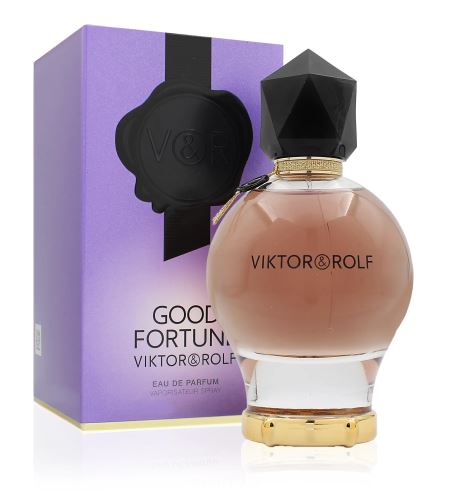 Viktor & Rolf Good Fortune parfumska voda za ženske