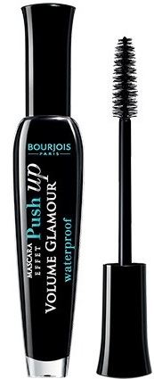 Bourjois Volume Glamour vodoodporna maskara 7 ml 71 Black