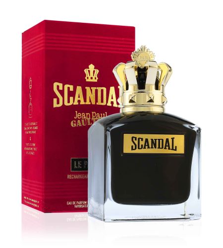 Jean Paul Gaultier Scandal Le Parfum parfumska voda za moške 30 ml