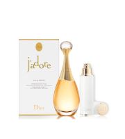 Dior J'adore darilni komplet za ženske parfumska voda 100 ml + parfumska voda 10 ml