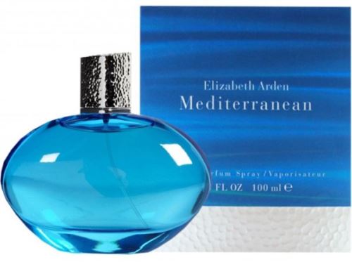 Elizabeth Arden Mediterranean parfumska voda za ženske 100 ml