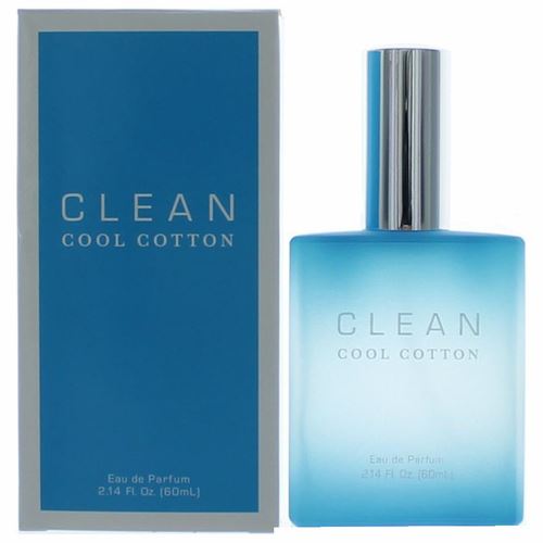 Clean Cool Cotton parfumska voda za ženske