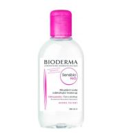 Bioderma Sensibio H2O micelarna voda za občutljivo kožo
