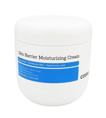 Cosrx Skin Barrier Moisturizing Cream vlažilna krema za telo 450 ml