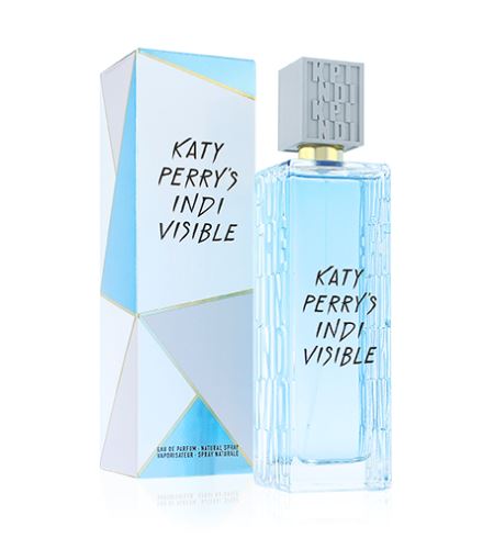 Katy Perry Katy Perry's Indi Visible parfumska voda za ženske