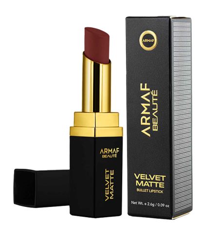 Armaf Beaute Velvet Matte Lipstick mat šminka 2,6 g