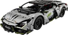 LEGO® Technic 42214 Superšportni avtomobil Lamborghini Revuelto (2)