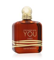Giorgio Armani Emporio Armani Stronger With You Amber parfumska voda za moške 100 ml (1)