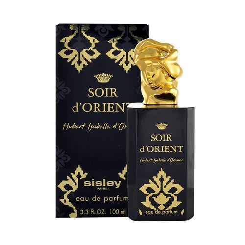 Sisley Soir d'Orient parfumska voda W