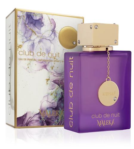 Armaf Club De Nuit Maleka parfumska voda za ženske 105 ml