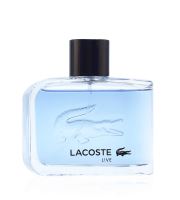 Lacoste Live toaletna voda za moške 75 ml (1)