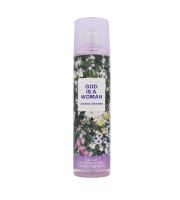 Ariana Grande God is a Woman pršilo za telo za ženske 236 ml