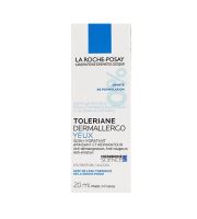 La Roche-Posay Toleriane Dermallergo vlažilna in pomirjujoča krema za občutljivo področje okoli oči 20 ml (1)