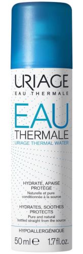 URIAGE Eau Thermale sprej s termalno vodo 50 ml