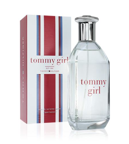 Tommy Hilfiger Tommy Girl toaletna voda W