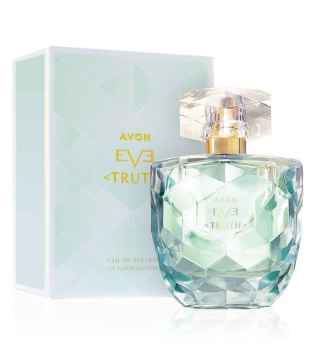 Avon Eve Truth parfumska voda za ženske 50 ml