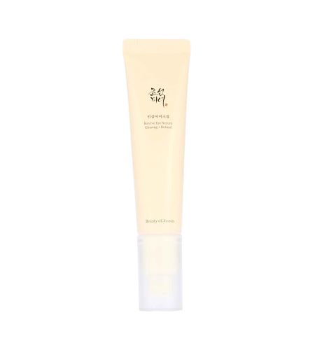 Beauty Of Joseon Revive Eye Serum Ginseng + Retinal serum proti gubam za predel okoli oči 30 ml
