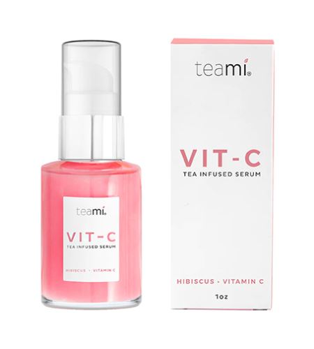 Teami Vit-C Serum serum za posvetlitev kože 30 ml