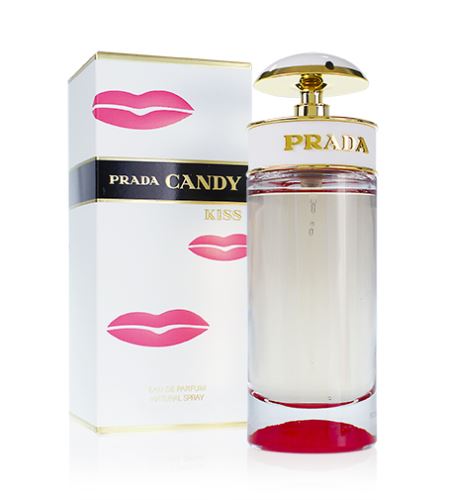 Prada Candy Kiss parfumska voda za ženske