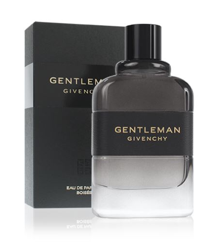 Givenchy Gentleman Boisée parfumska voda za moške