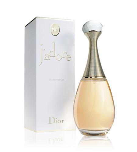 Dior J'adore parfumska voda za ženske