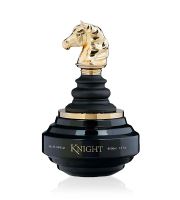 Armaf Check Mate Knight Black parfumska voda za moške 100 ml (1)