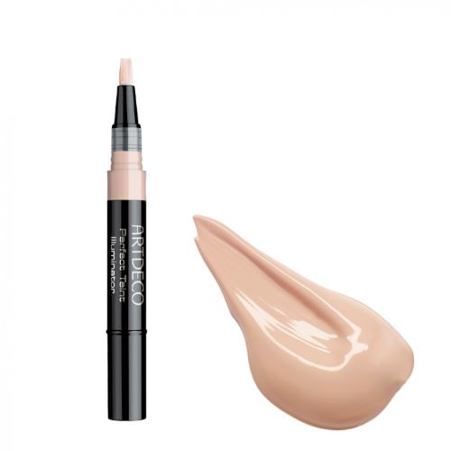 Artdeco Perfect Teint Illuminator osvetljevalec kože 2 ml 1 Illuminating Pink