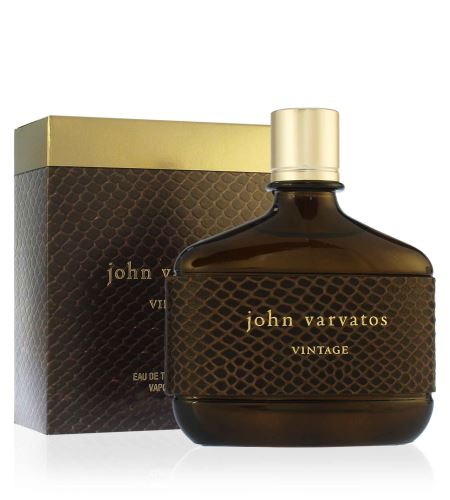 John Varvatos Vintage toaletna voda za moške