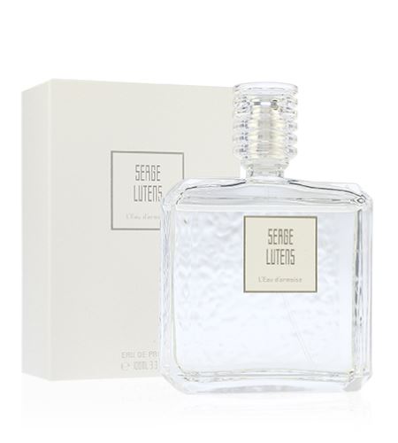 Serge Lutens L'Eau D'Armoise parfumska voda za ženske 100 ml