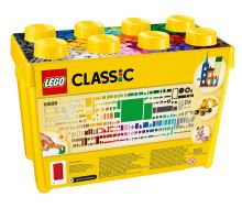 LEGO® Classic 10698 LEGO® Velika ustvarjalna škatla s kockami (3)