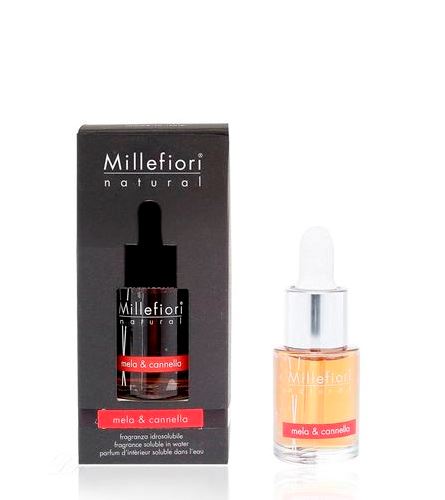 Millefiori Natural Mela & Cannella eterično olje 15 ml