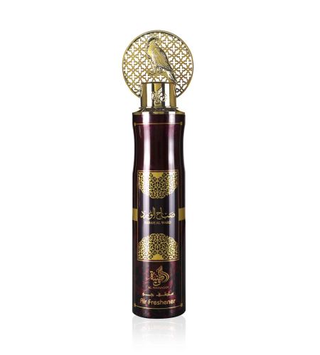 Al Wataniah Sabah Al Ward osvežilec zraka 300 ml