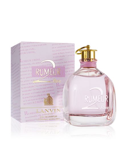 Lanvin Rumeur 2 Rose parfumska voda W