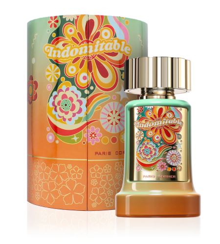 Paris Corner Indomitable parfumska voda uniseks 100 ml