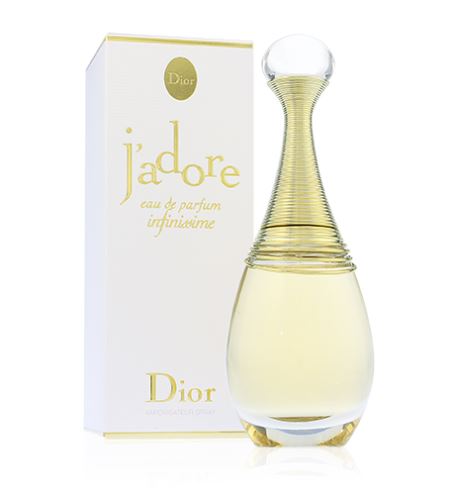 Dior J'adore Infinissime parfumska voda za ženske