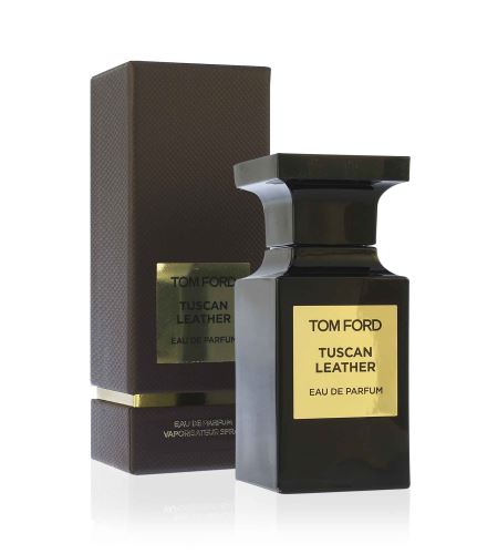 Tom Ford Tuscan Leather parfumska voda uniseks