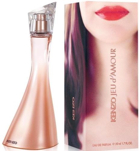 Kenzo Jeu d’Amour parfumska voda za ženske