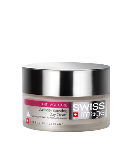 Swiss Image Anti-Age Care 36+ Elasticity Boosting Day Cream krem za dnevno povečanje elastičnosti kože 50 ml