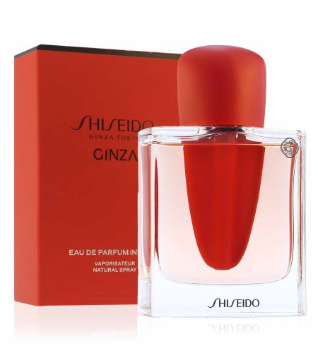 Shiseido Ginza Intense parfumska voda za ženske