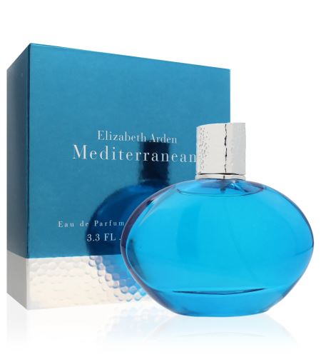 Elizabeth Arden Mediterranean parfumska voda za ženske 100 ml