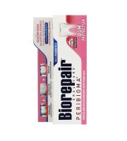 Biorepair Peribioma Gum Protection Toothpaste zobna pasta za občutljive zobe 75 ml (1)