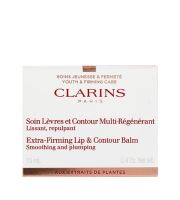 Clarins Extra-Firming Lip & Contour Balm Balzam za ustnice in konturo ustnic 15 ml (1)