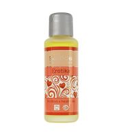 Saloos Erotika olje za telo in masažo 50 ml