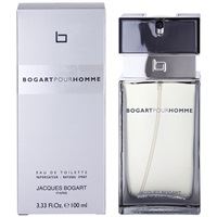 Jacques Bogart Bogart Pour Homme toaletna voda za moške 100 ml