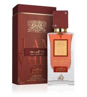 Lattafa Ana Abiyedh Scarlet parfumska voda uniseks 60 ml